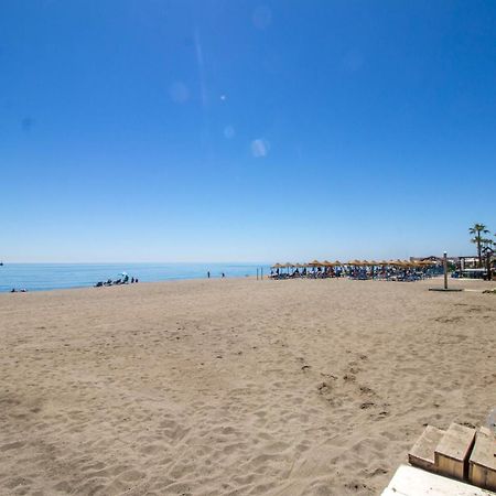 Golondrina By Ivi Real Estate Apartment Torremolinos Exterior photo