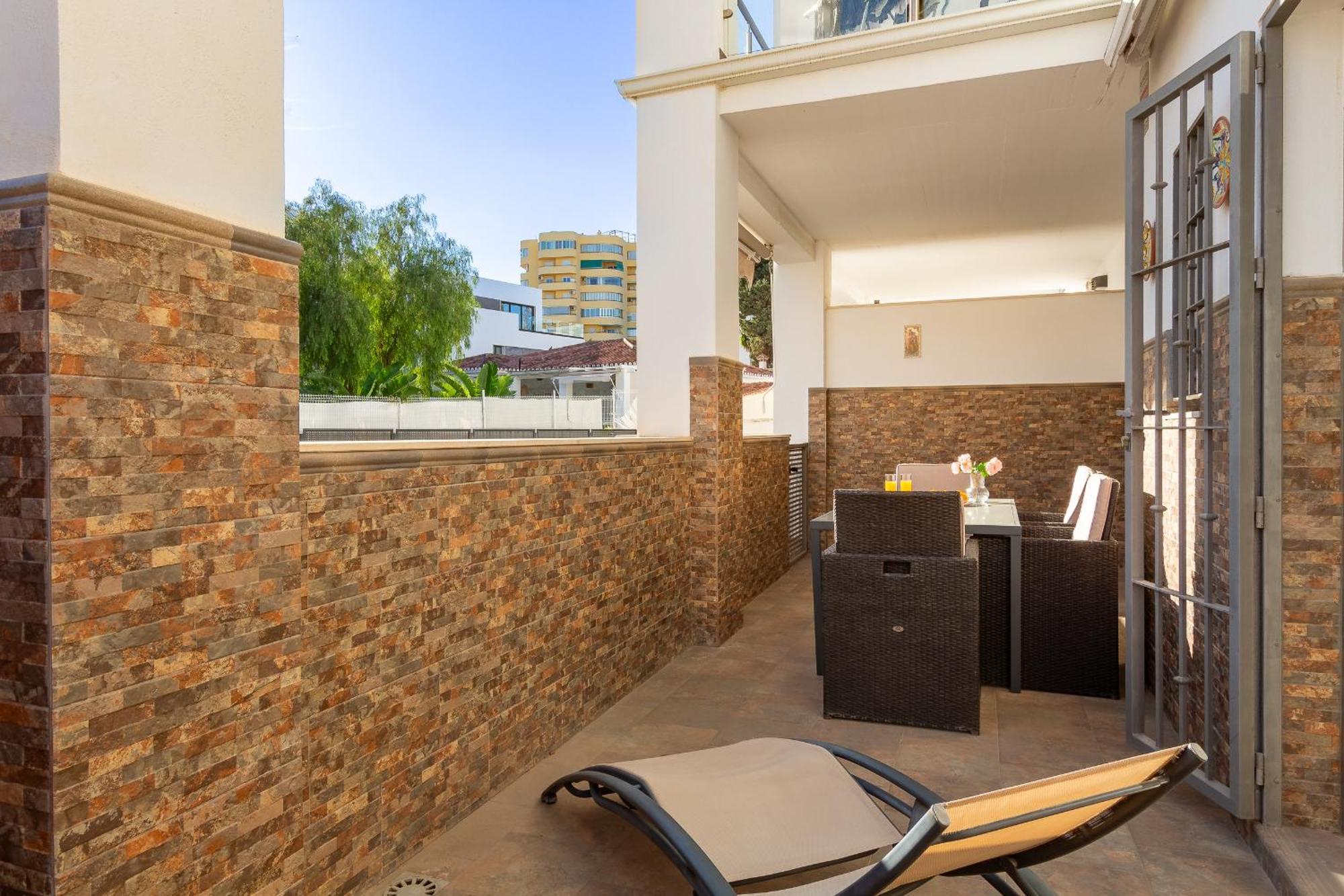 Golondrina By Ivi Real Estate Apartment Torremolinos Exterior photo