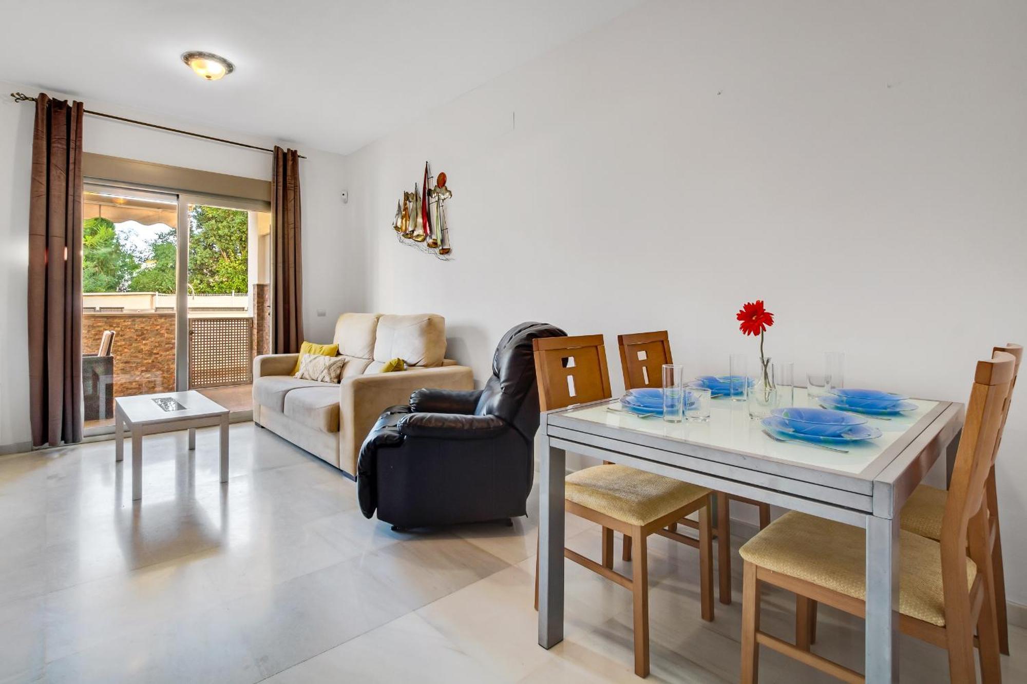 Golondrina By Ivi Real Estate Apartment Torremolinos Exterior photo