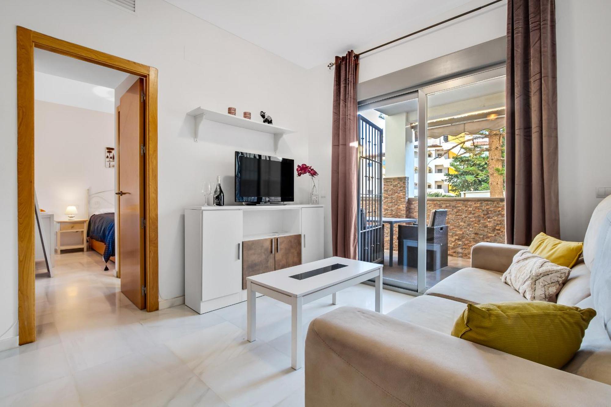 Golondrina By Ivi Real Estate Apartment Torremolinos Exterior photo