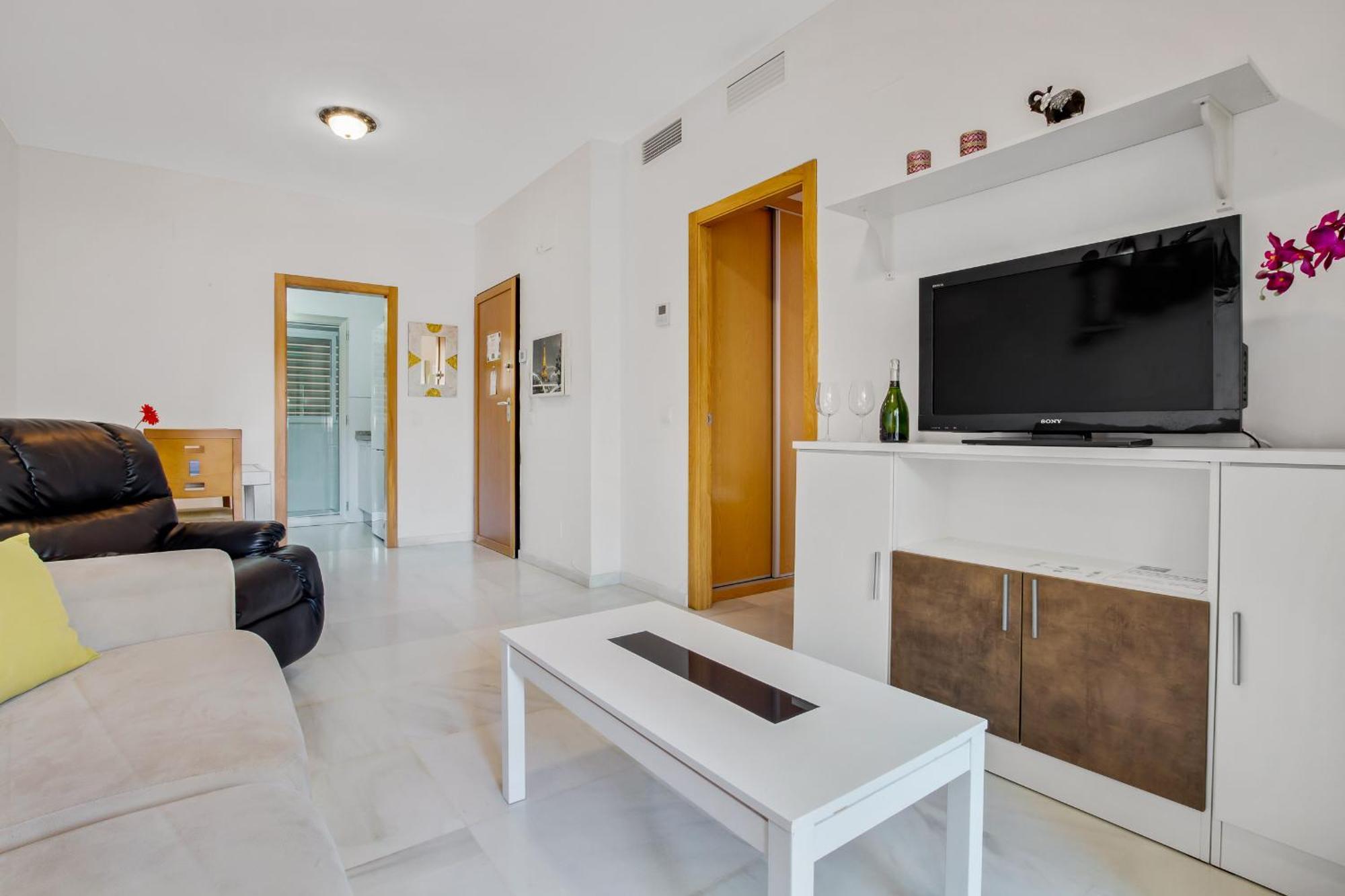 Golondrina By Ivi Real Estate Apartment Torremolinos Exterior photo